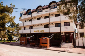 Otel Leto